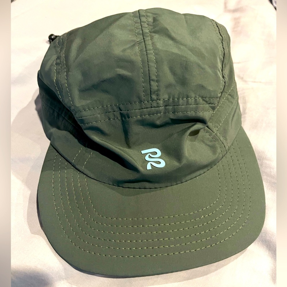 Green Bandit Running hat